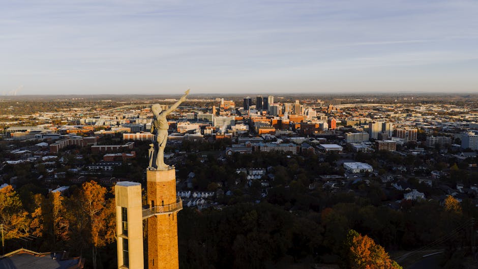 Dothan, AL — local perspective.